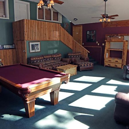 Timber Creek Chalets- 8 Chalet Estes Park Buitenkant foto
